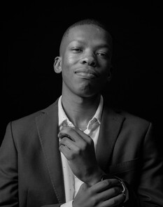 <small>Bachelor in Accounting Science, PGDipAcc CA(SA)</small> <p>Analyst </p>