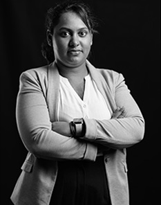 <small>Bsc Banking and International Finance</small> <p>Junior Associate of Administration and Compliance</p>